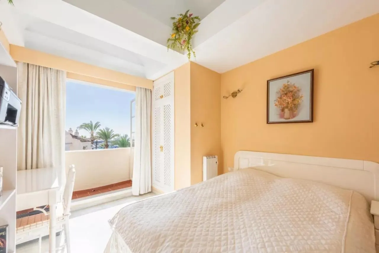 Marina Vistas - Puerto Marina Apartment Benalmadena