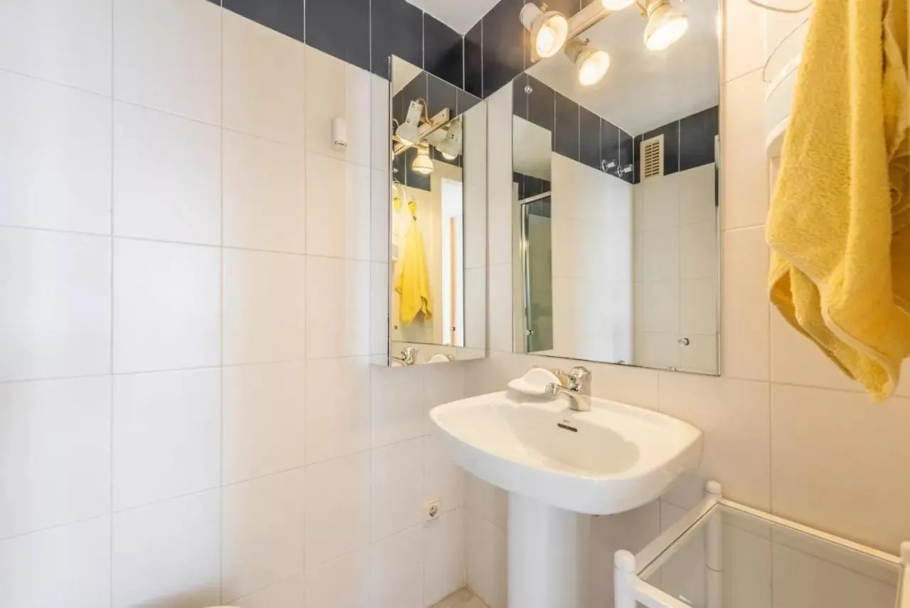 Apartmán Marina Vistas - Puerto Marina Benalmádena 0*,  Španělsko